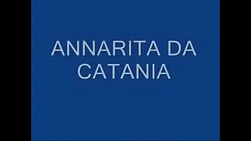 AnnaRita da Catania