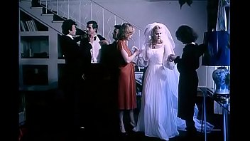 French Classic XXX - 1977 - Sexy Brigitte Lahaie!!! - La Perversion D'une Jeune Mariee